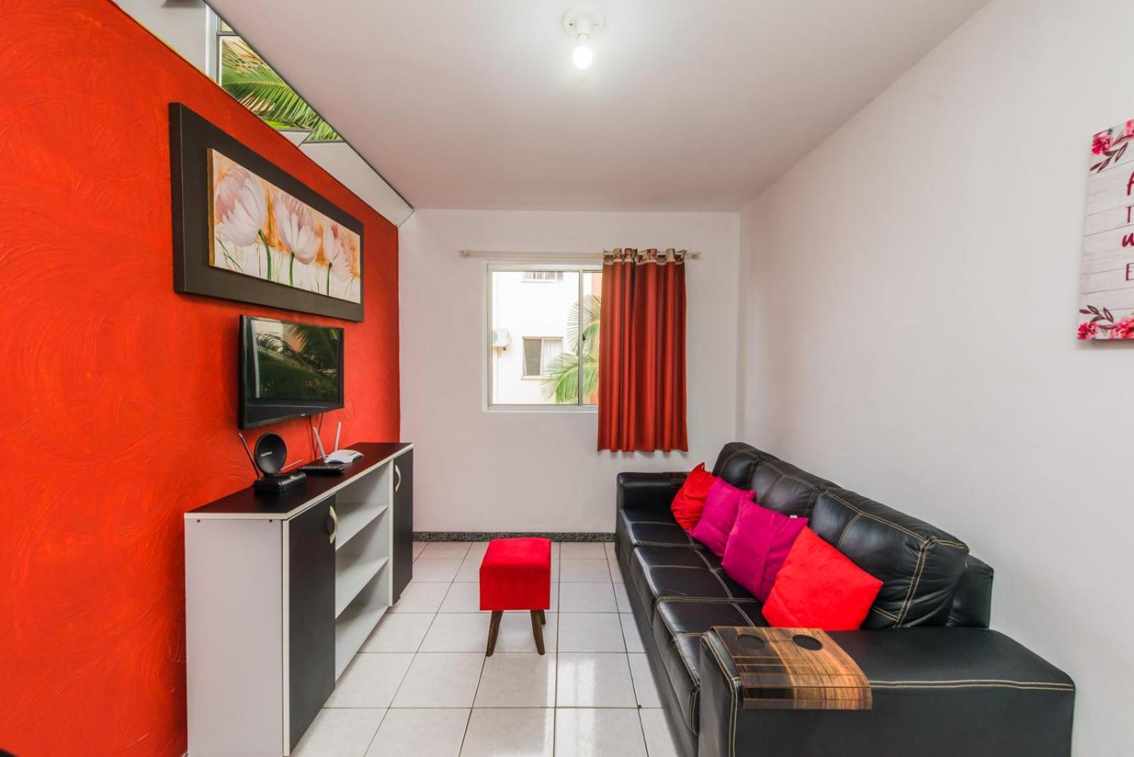 Rental Palhoca- Acomodacoes Residenciais III Extérieur photo