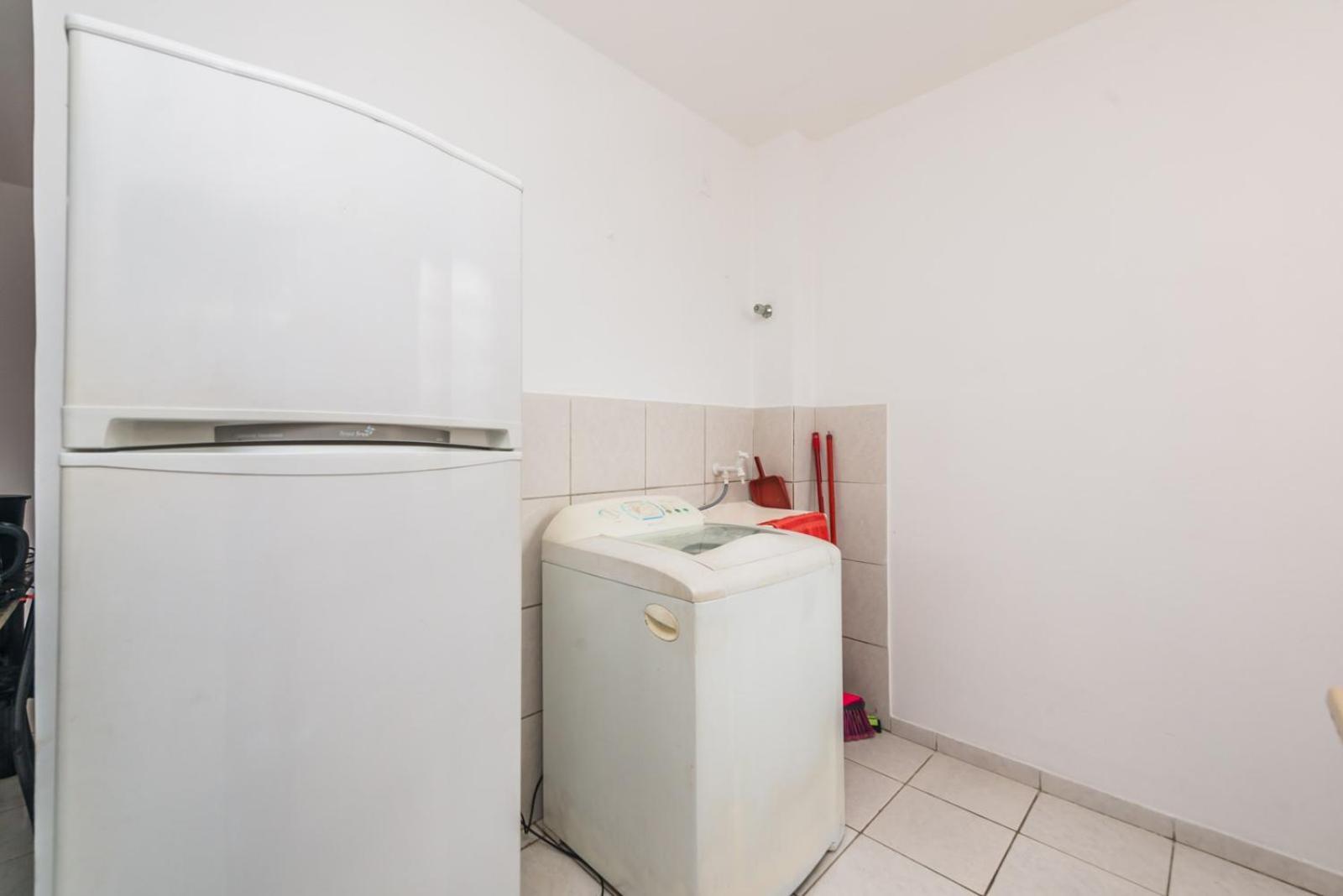 Rental Palhoca- Acomodacoes Residenciais III Extérieur photo