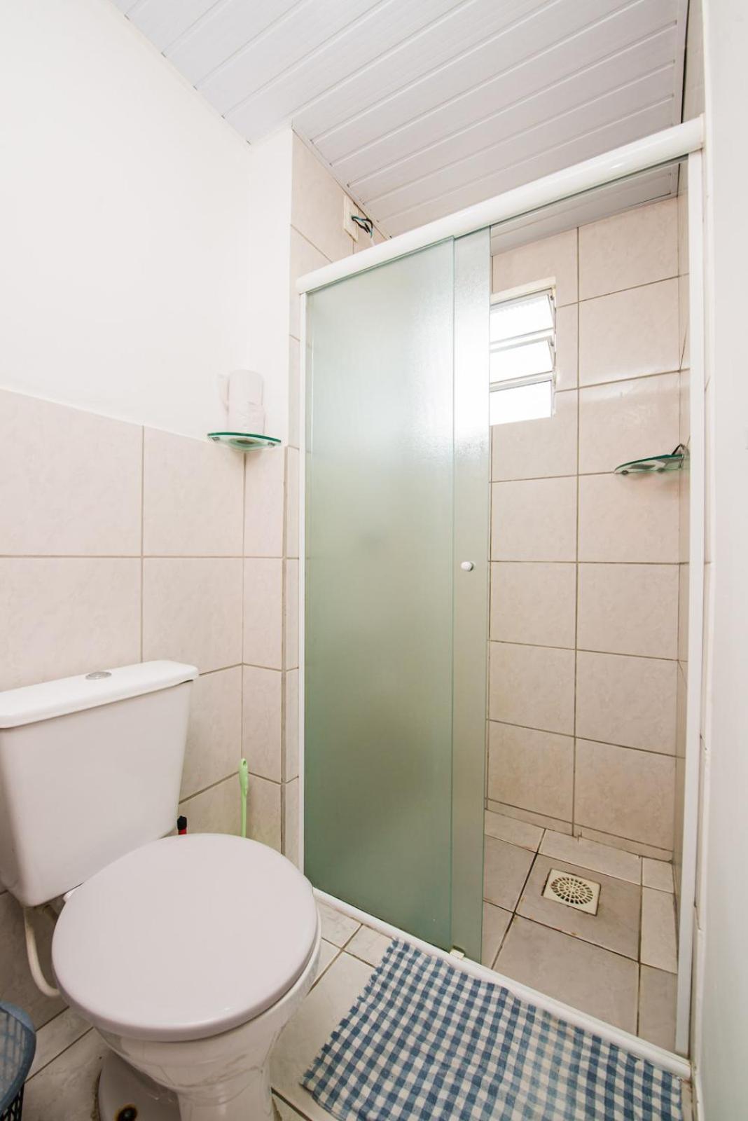 Rental Palhoca- Acomodacoes Residenciais III Extérieur photo