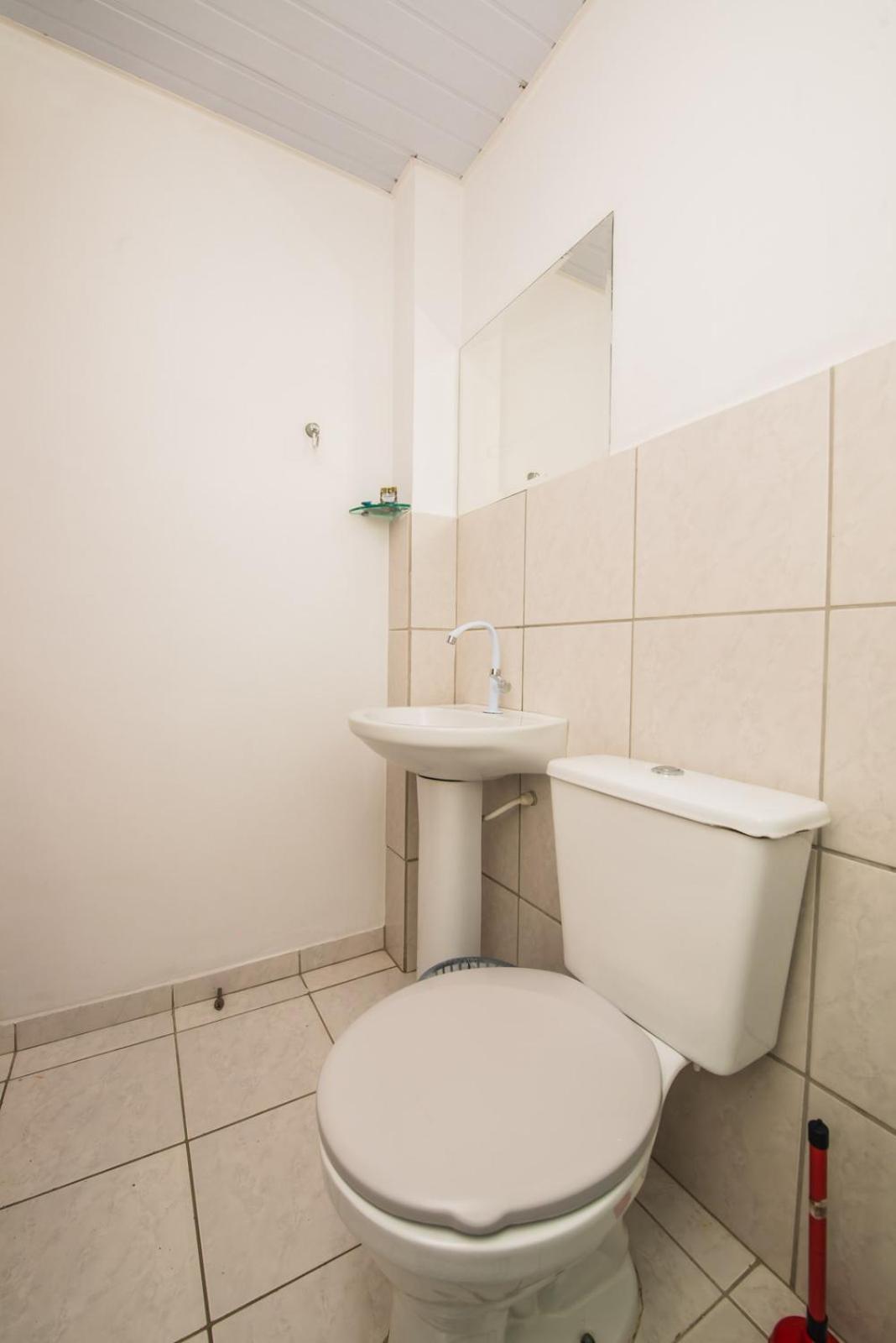 Rental Palhoca- Acomodacoes Residenciais III Extérieur photo