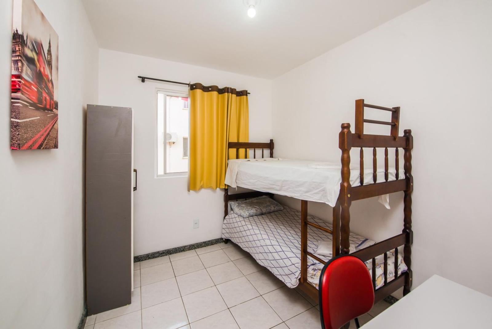 Rental Palhoca- Acomodacoes Residenciais III Extérieur photo
