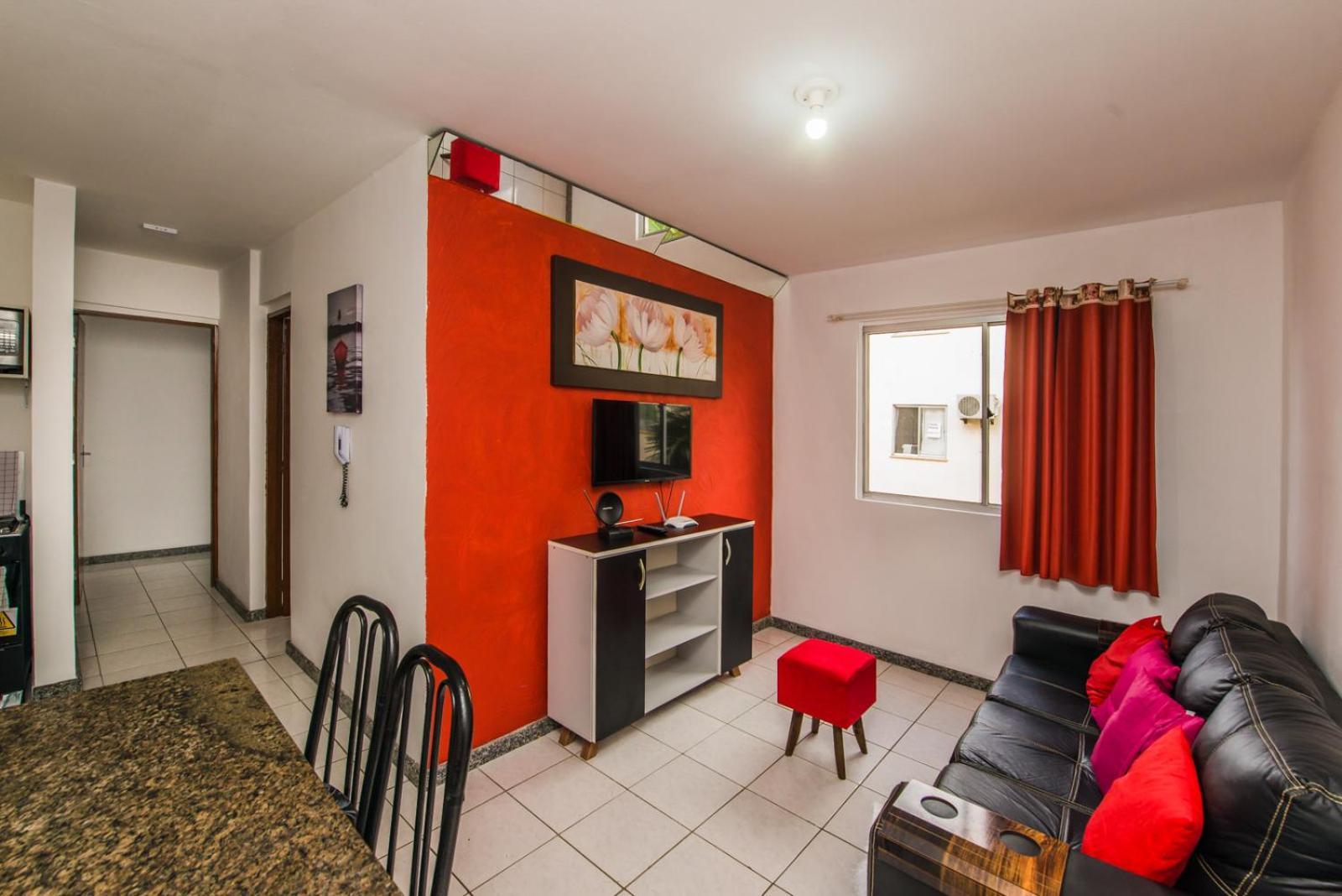 Rental Palhoca- Acomodacoes Residenciais III Extérieur photo