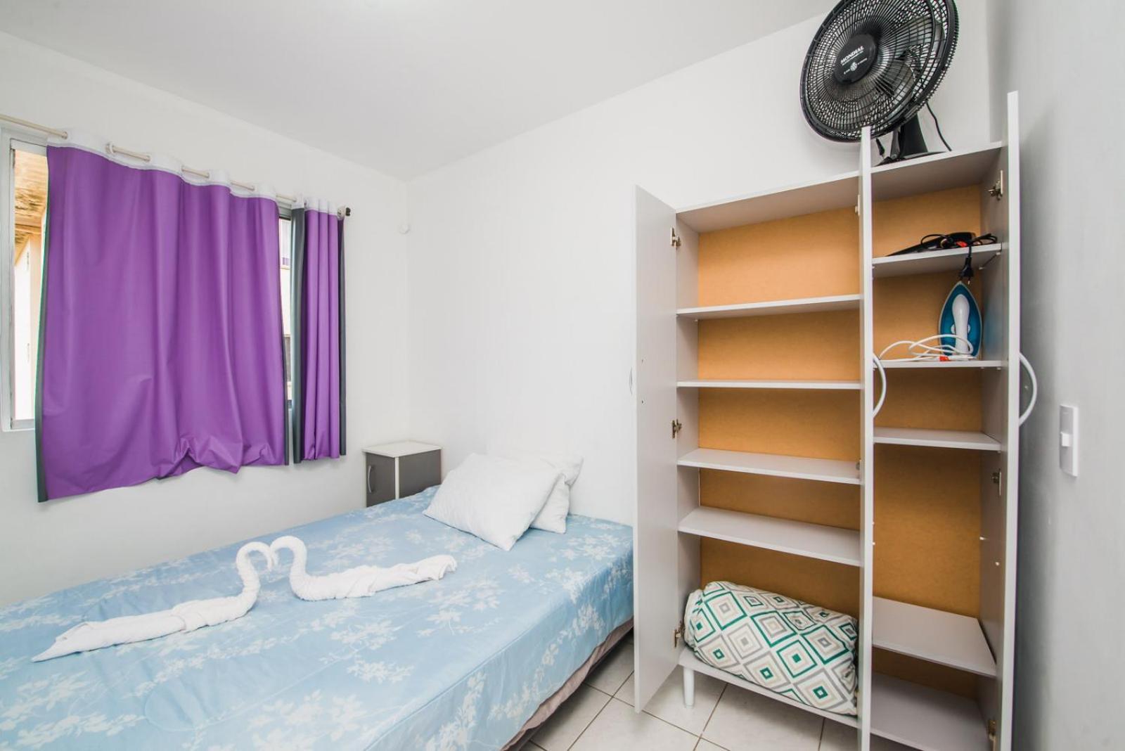 Rental Palhoca- Acomodacoes Residenciais III Extérieur photo