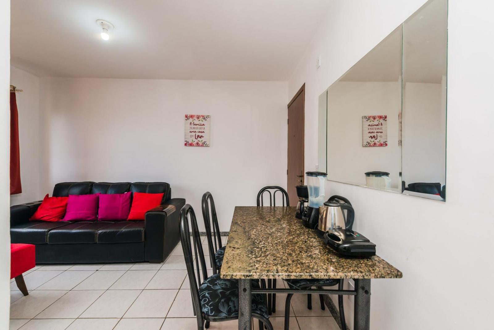 Rental Palhoca- Acomodacoes Residenciais III Extérieur photo