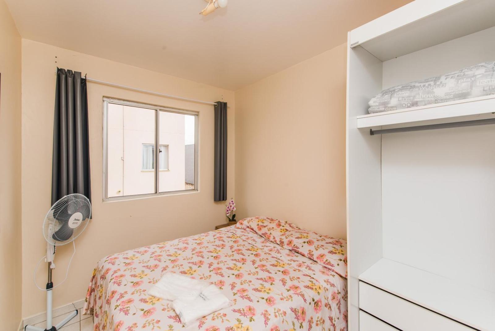 Rental Palhoca- Acomodacoes Residenciais III Extérieur photo