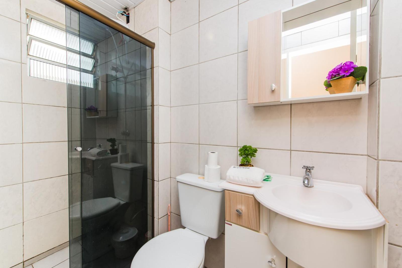 Rental Palhoca- Acomodacoes Residenciais III Extérieur photo