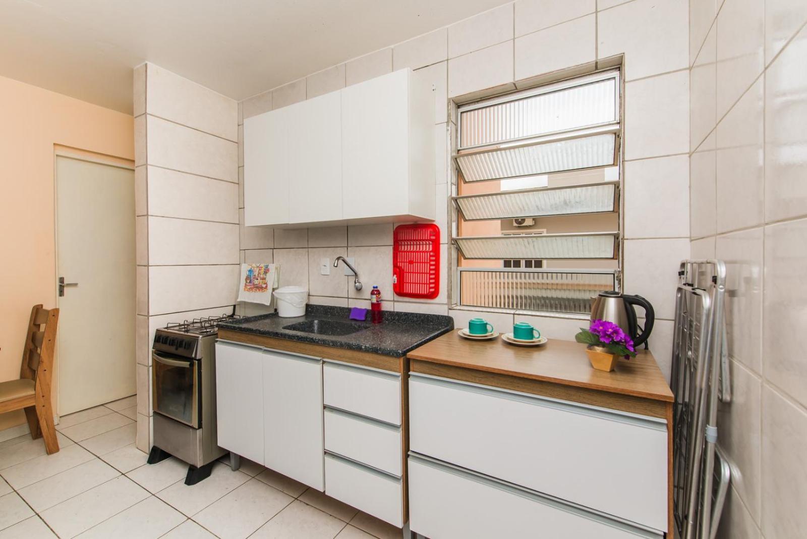 Rental Palhoca- Acomodacoes Residenciais III Extérieur photo