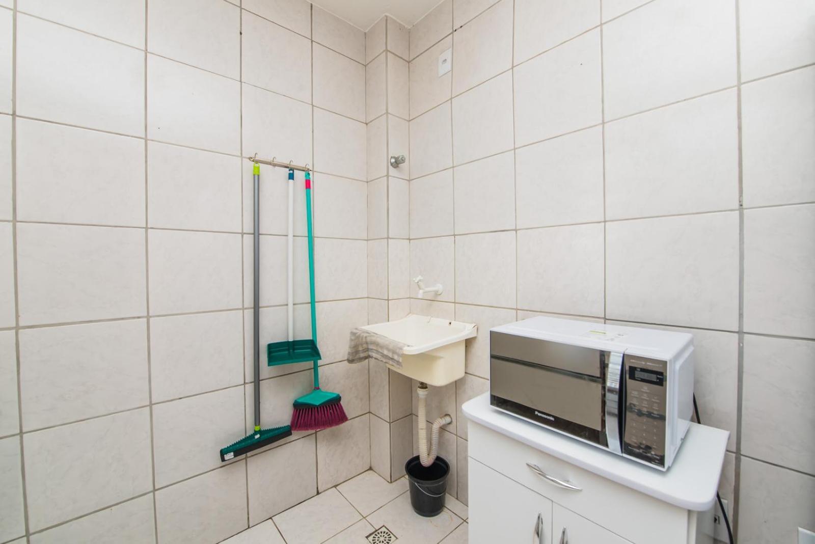 Rental Palhoca- Acomodacoes Residenciais III Extérieur photo