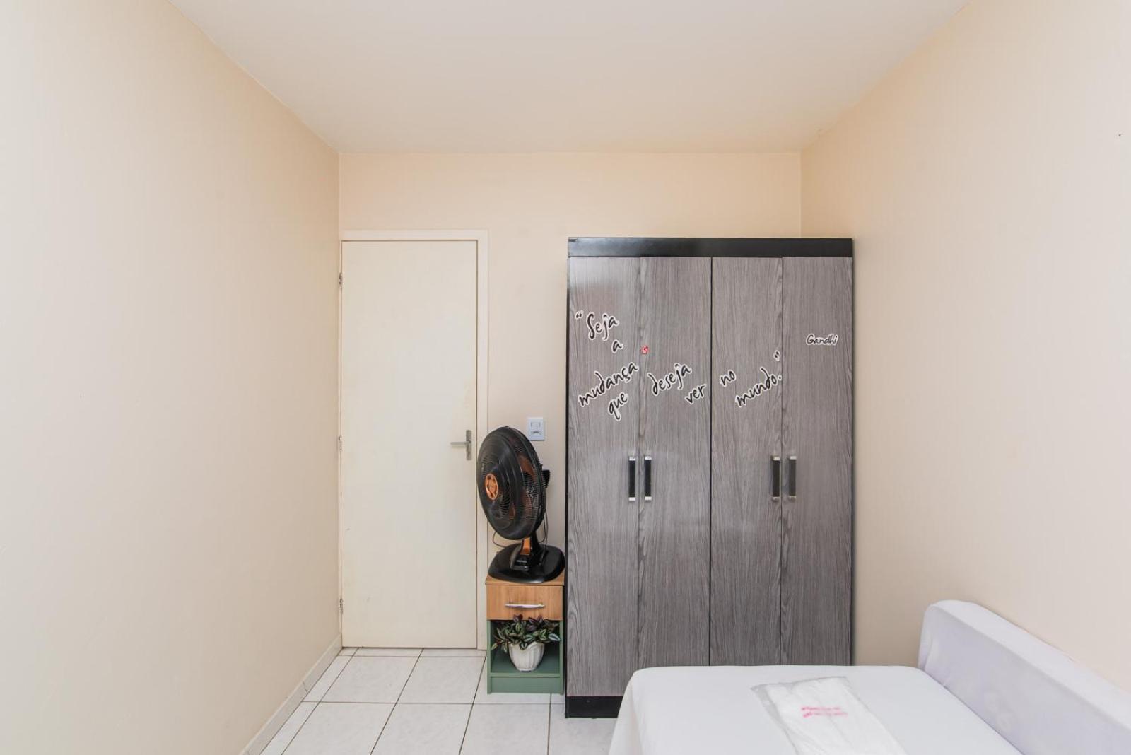 Rental Palhoca- Acomodacoes Residenciais III Extérieur photo