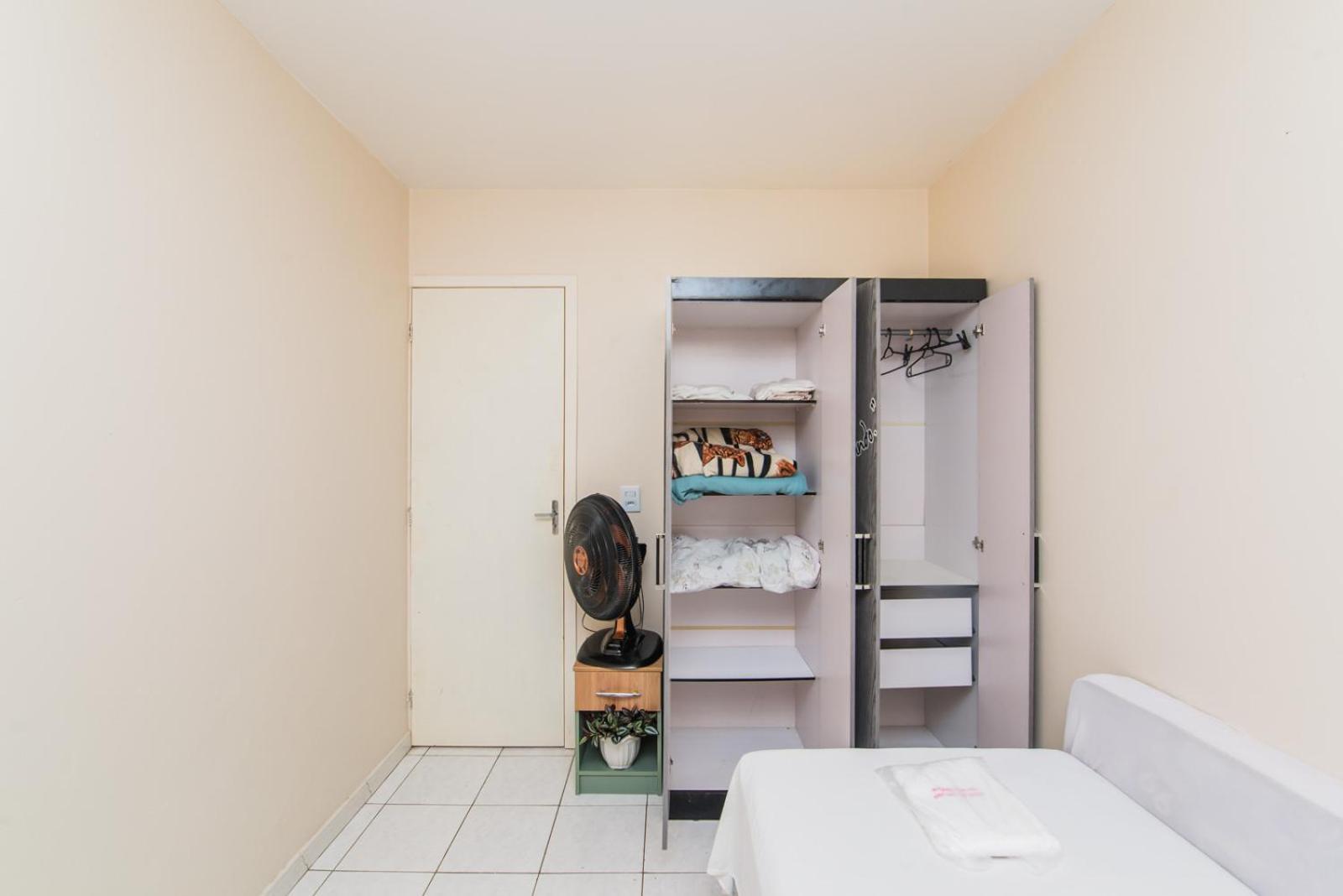 Rental Palhoca- Acomodacoes Residenciais III Extérieur photo