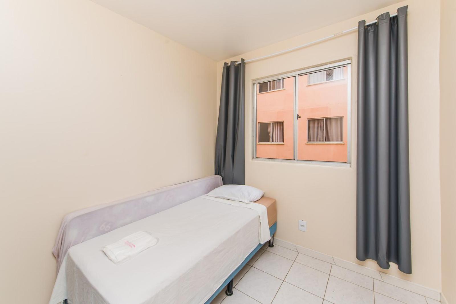 Rental Palhoca- Acomodacoes Residenciais III Extérieur photo