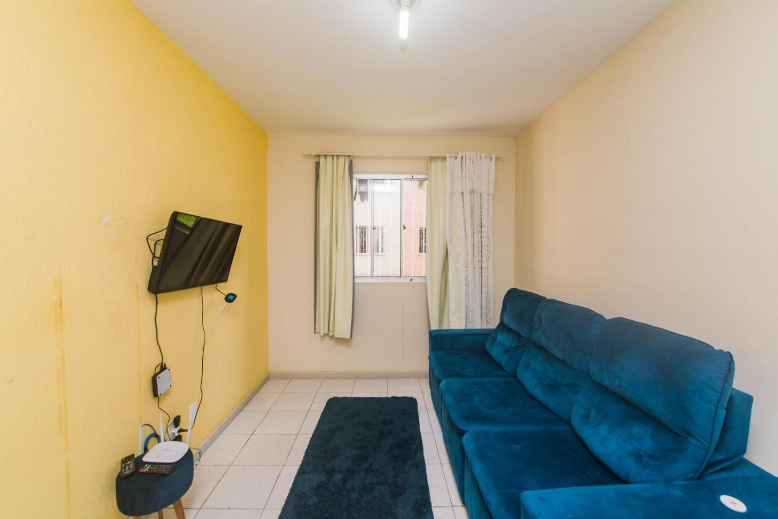 Rental Palhoca- Acomodacoes Residenciais III Extérieur photo