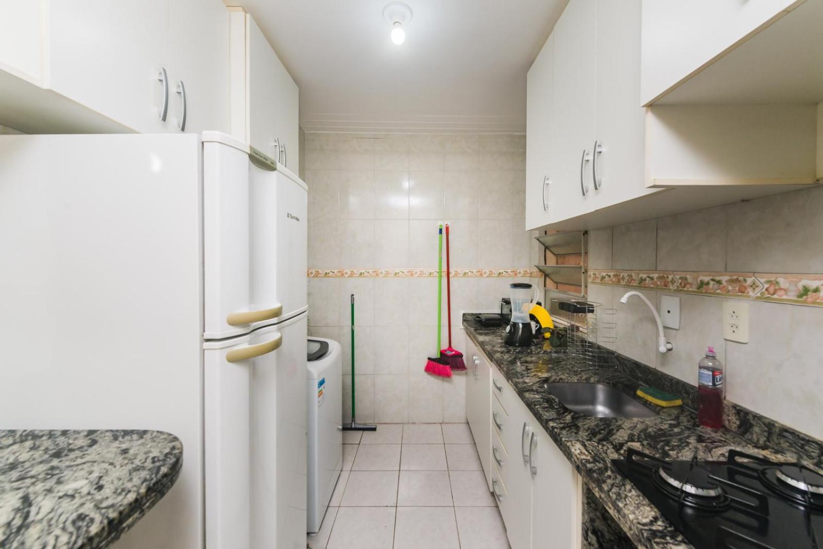 Rental Palhoca- Acomodacoes Residenciais III Extérieur photo