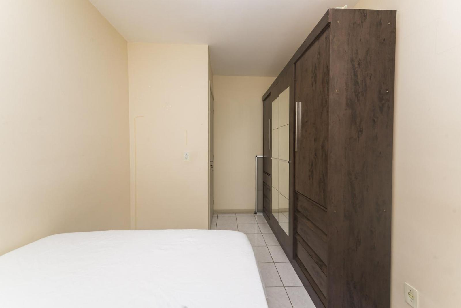Rental Palhoca- Acomodacoes Residenciais III Extérieur photo