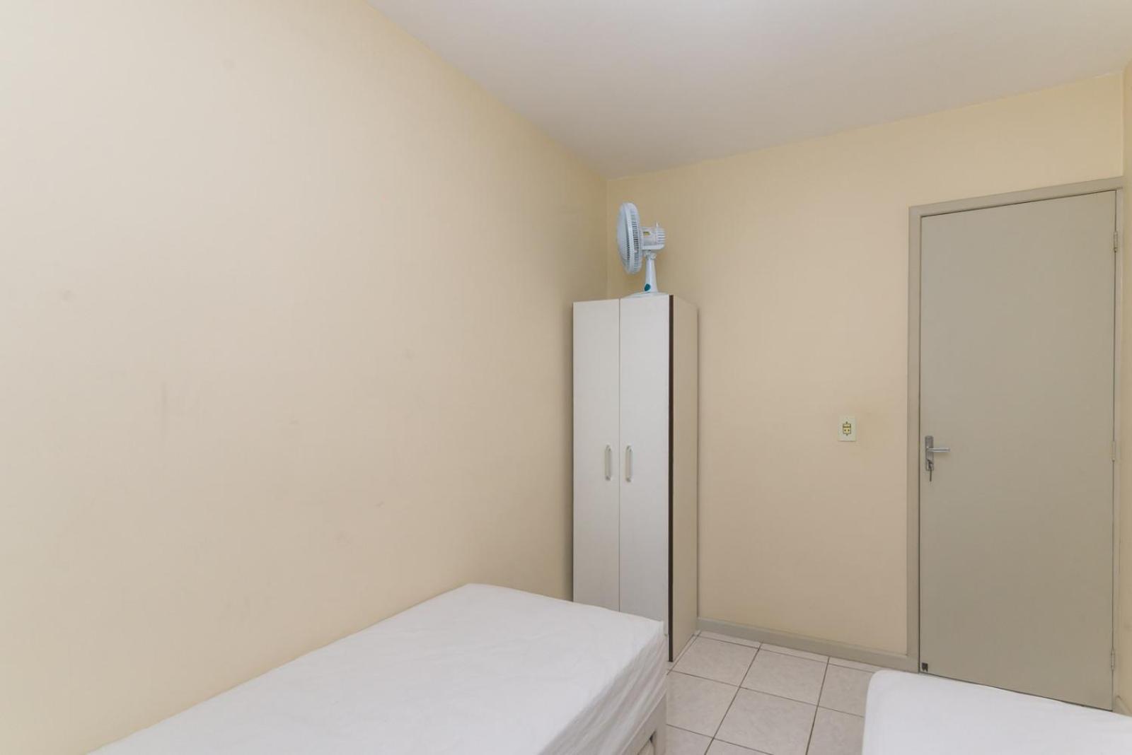 Rental Palhoca- Acomodacoes Residenciais III Extérieur photo