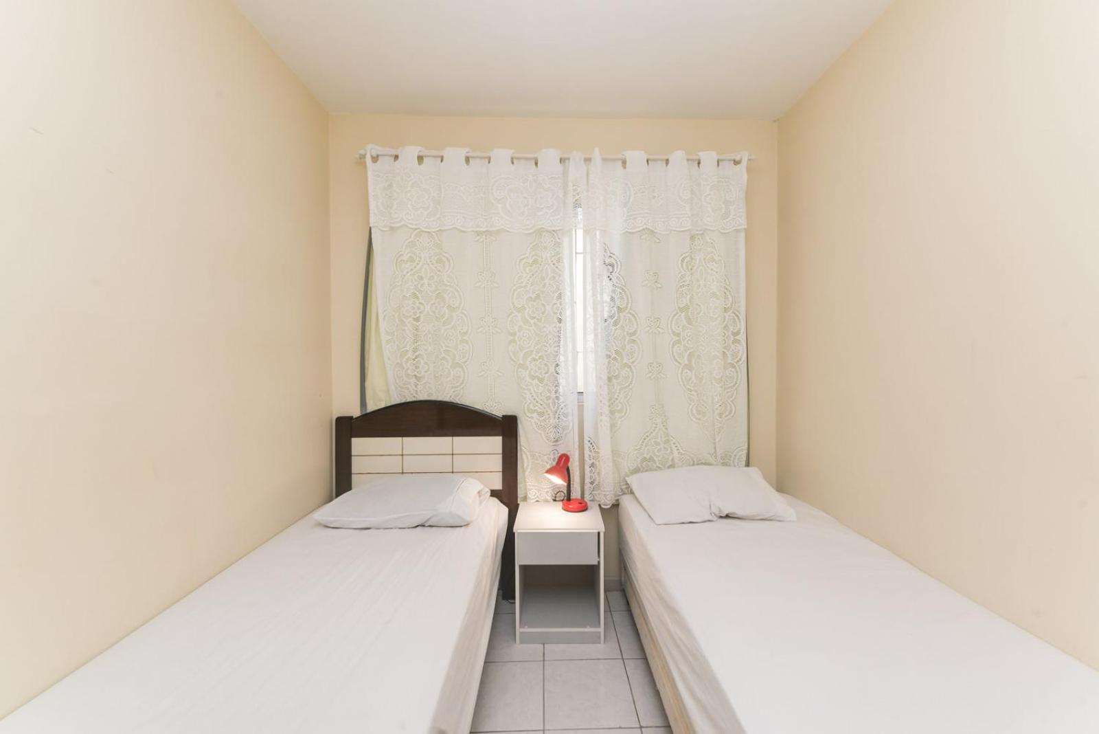 Rental Palhoca- Acomodacoes Residenciais III Extérieur photo