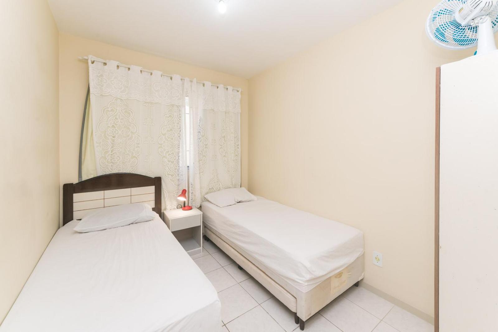 Rental Palhoca- Acomodacoes Residenciais III Extérieur photo