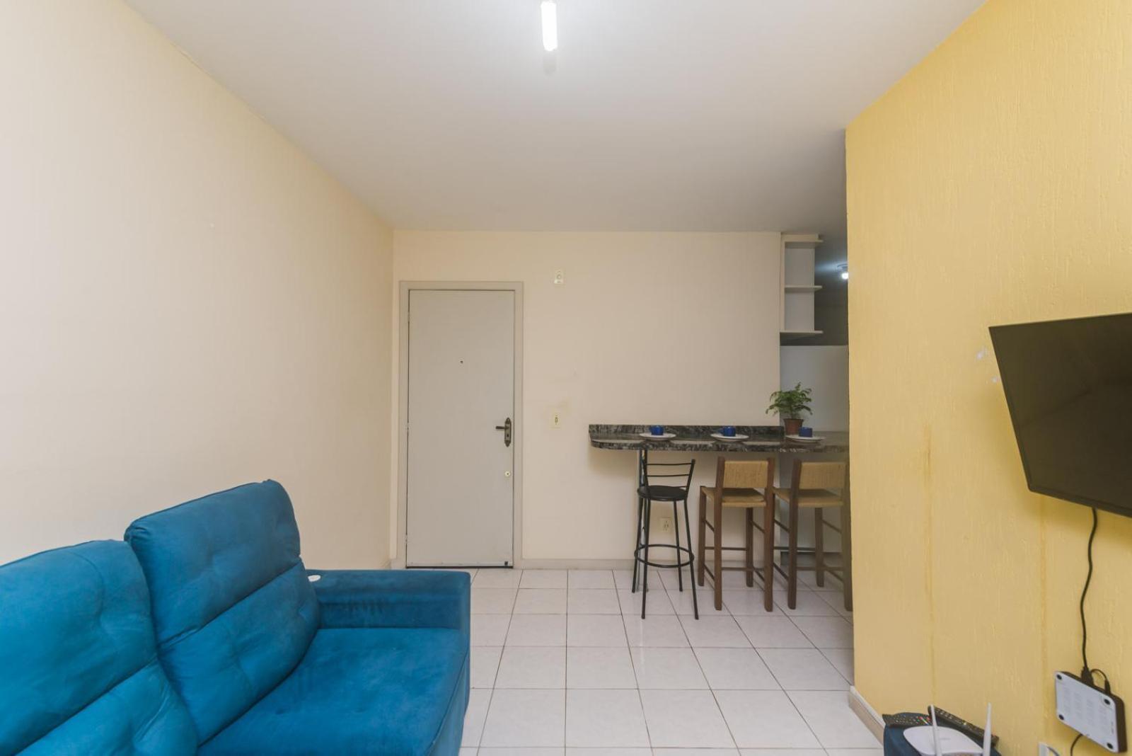 Rental Palhoca- Acomodacoes Residenciais III Extérieur photo