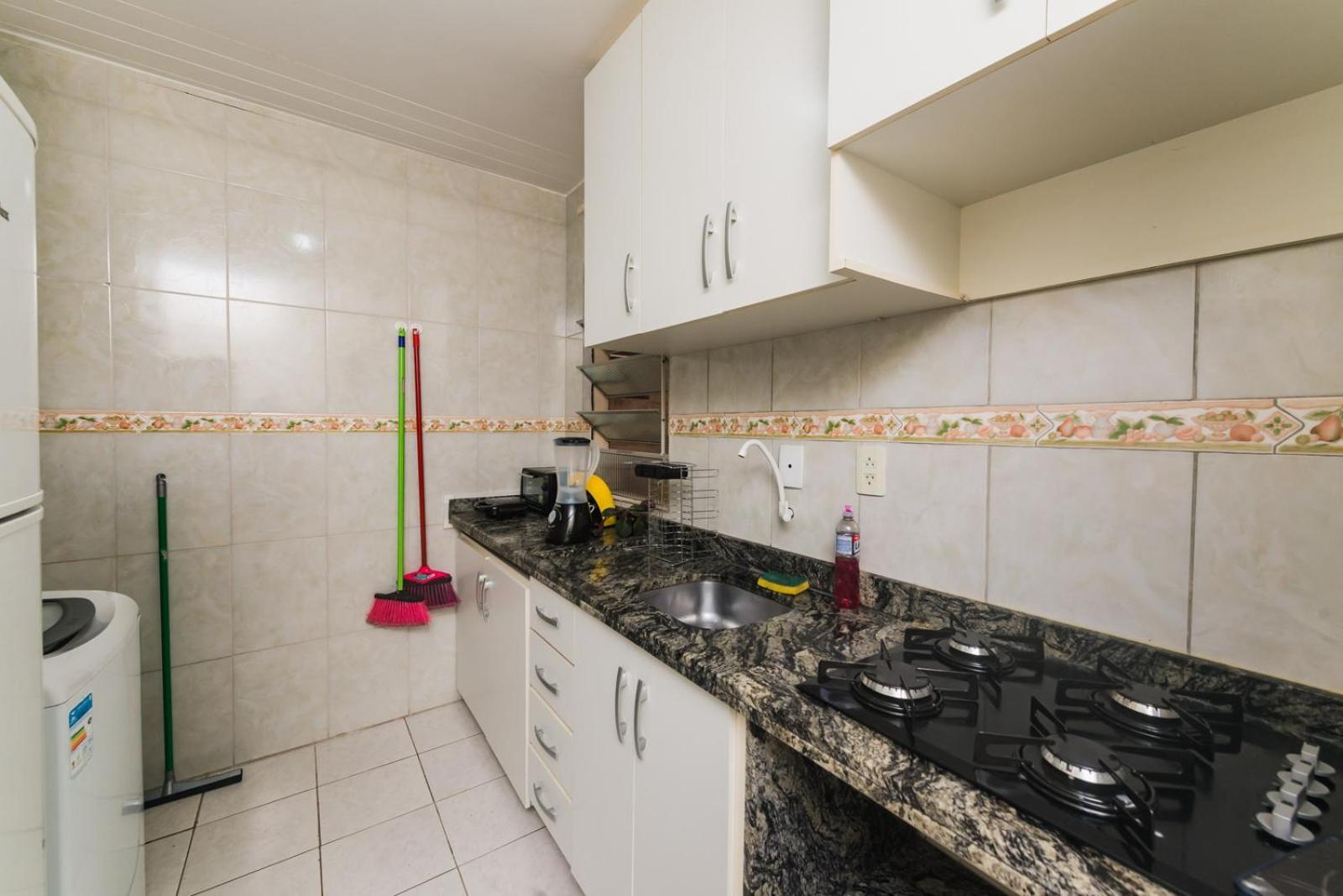 Rental Palhoca- Acomodacoes Residenciais III Extérieur photo
