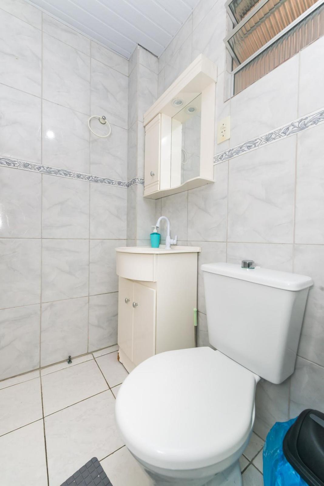 Rental Palhoca- Acomodacoes Residenciais III Extérieur photo
