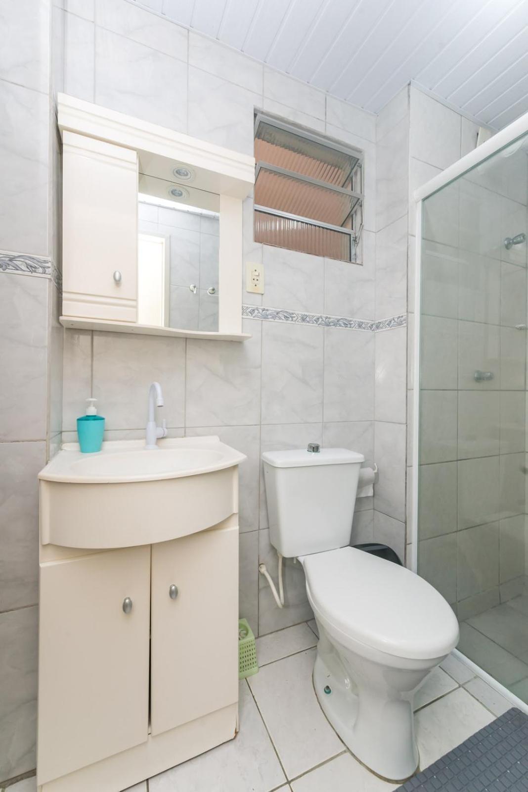 Rental Palhoca- Acomodacoes Residenciais III Extérieur photo