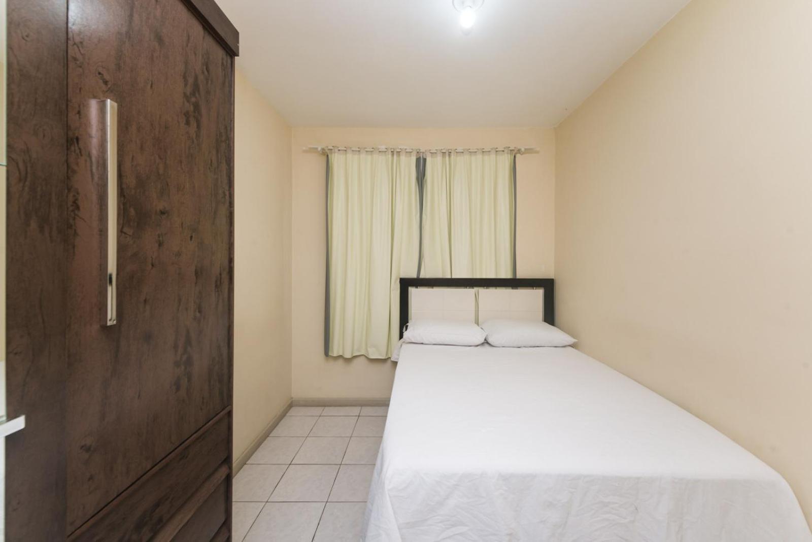 Rental Palhoca- Acomodacoes Residenciais III Extérieur photo