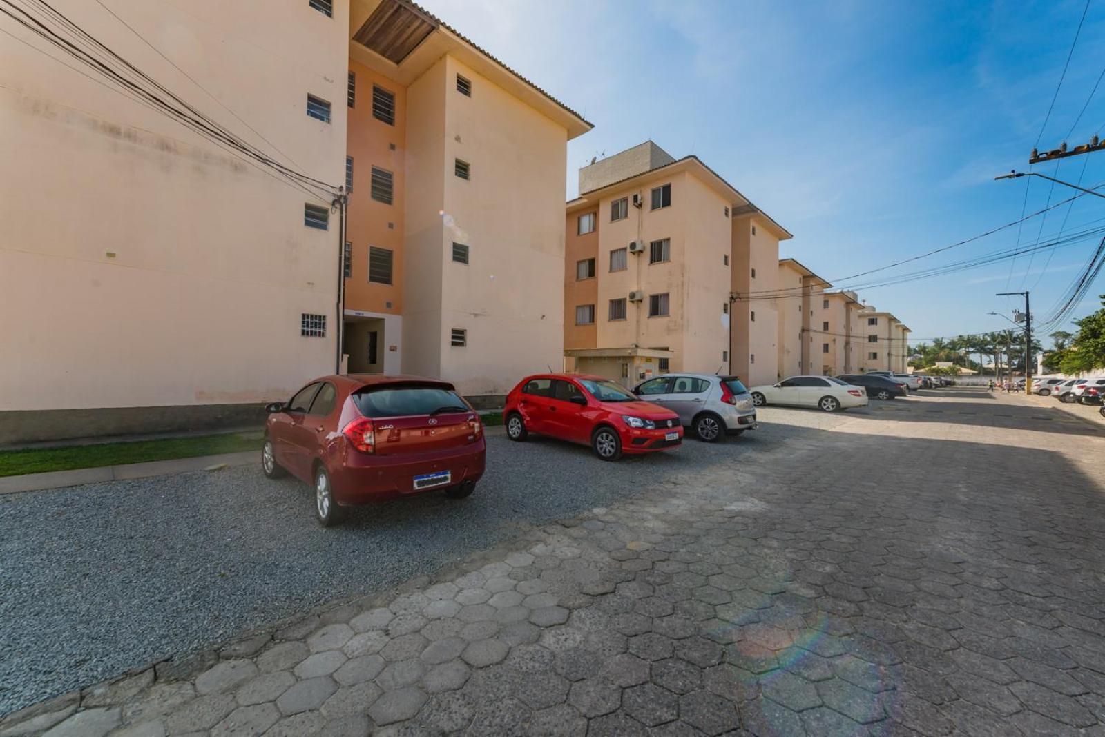Rental Palhoca- Acomodacoes Residenciais III Extérieur photo
