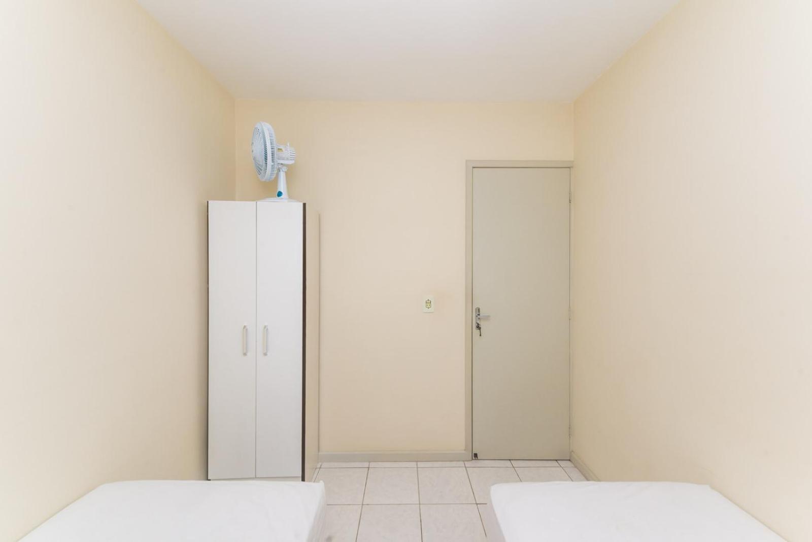 Rental Palhoca- Acomodacoes Residenciais III Extérieur photo
