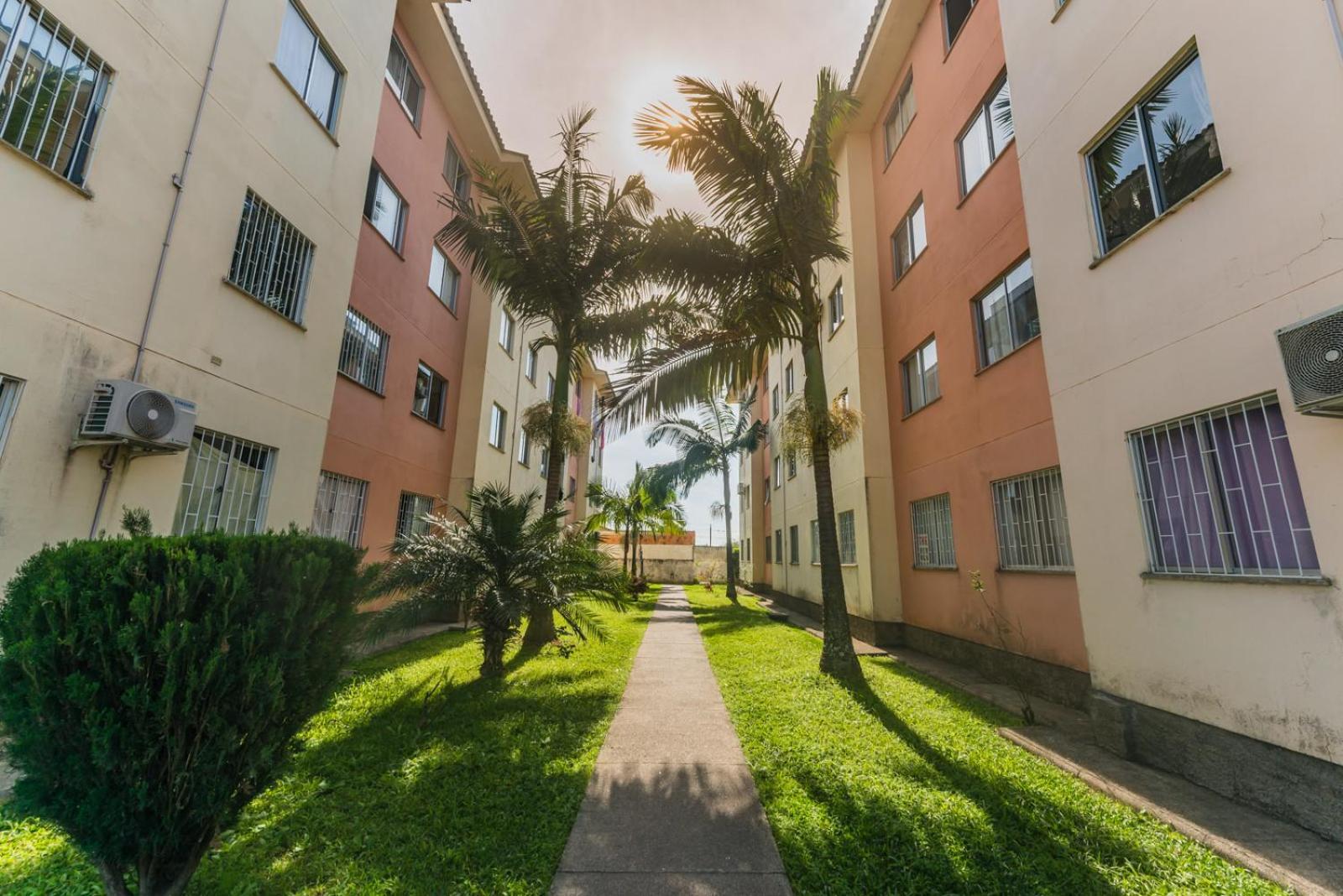 Rental Palhoca- Acomodacoes Residenciais III Extérieur photo
