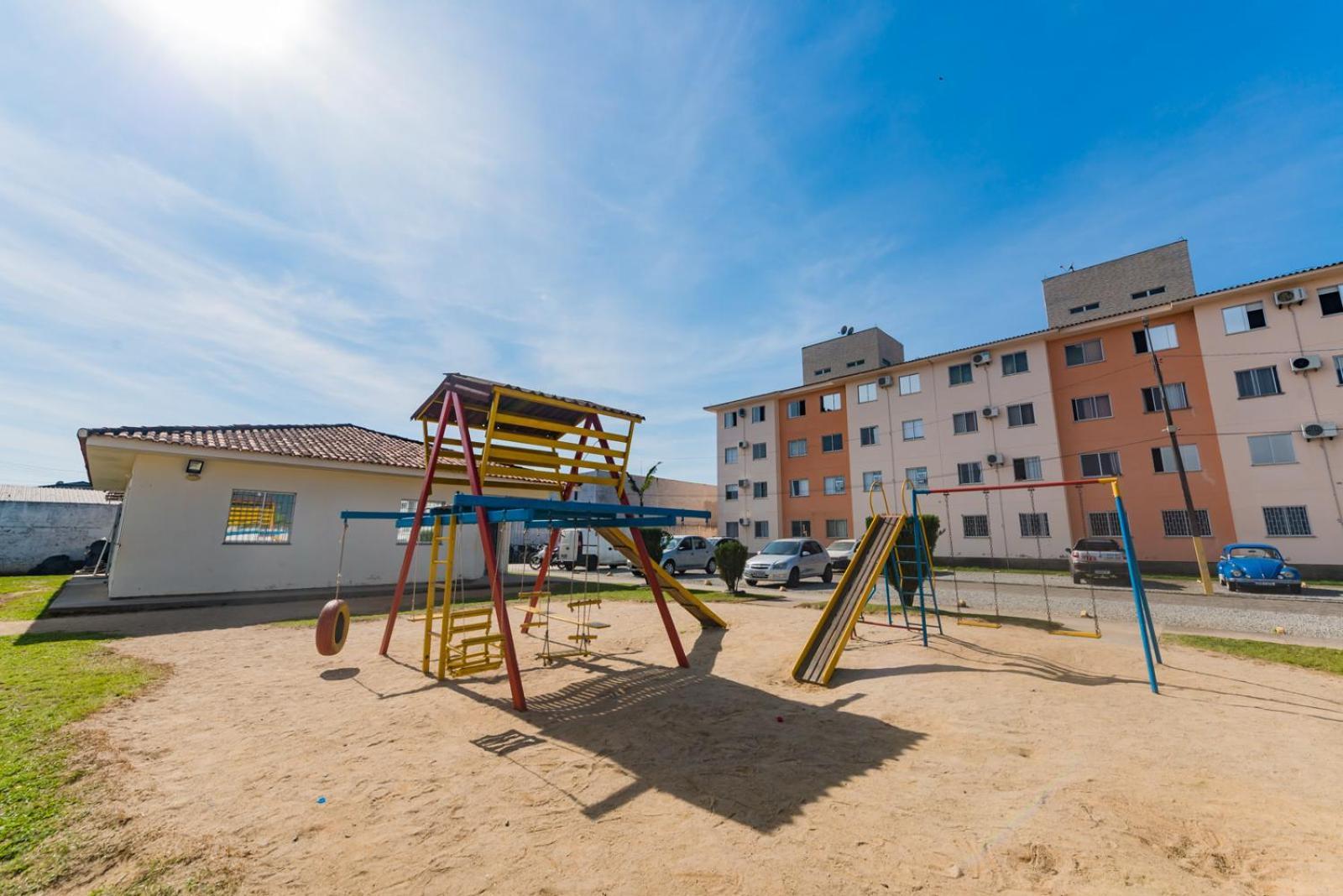 Rental Palhoca- Acomodacoes Residenciais III Extérieur photo