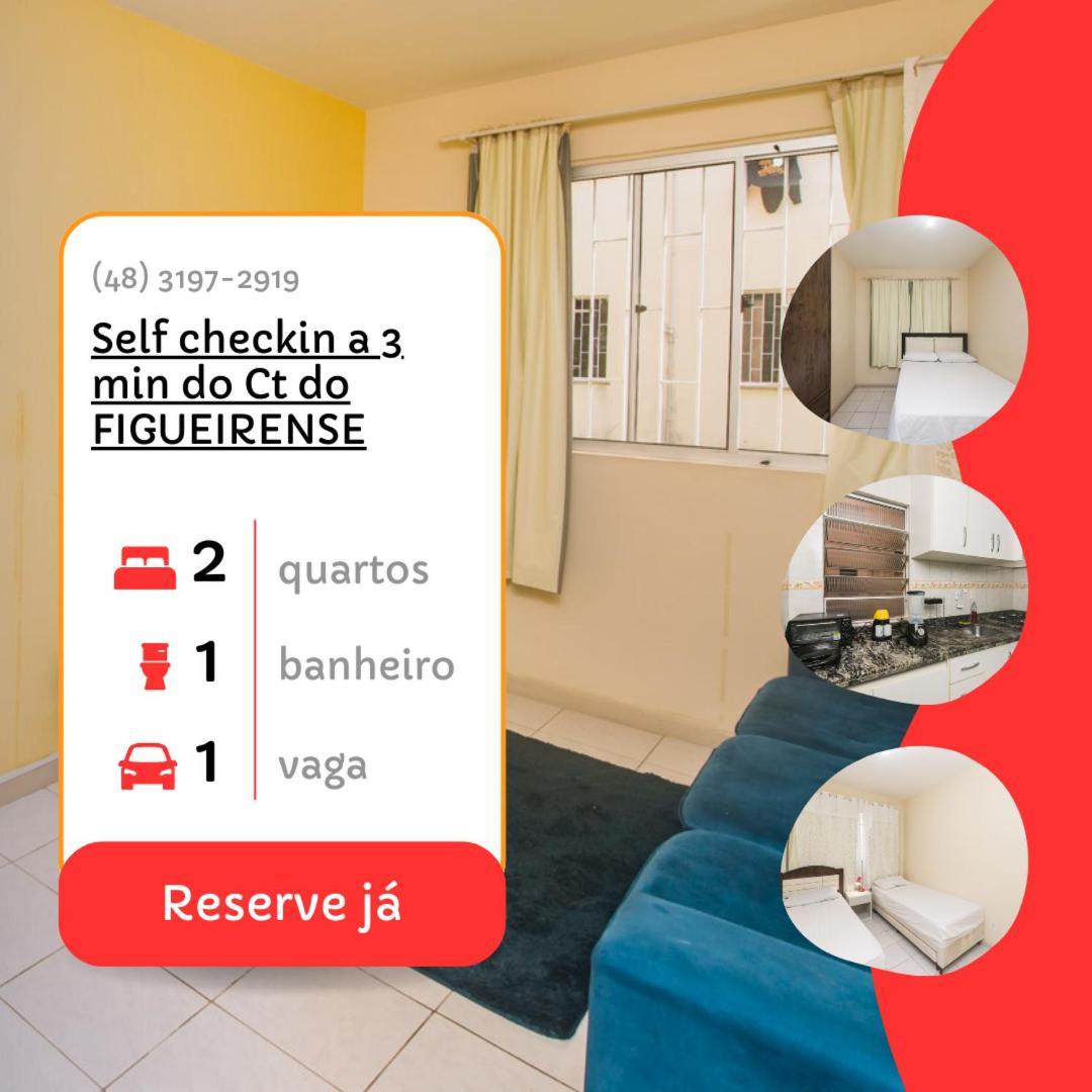 Rental Palhoca- Acomodacoes Residenciais III Extérieur photo